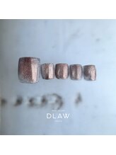 ドロウ フィーグ(DLAW figue)/11月 アートデザイン