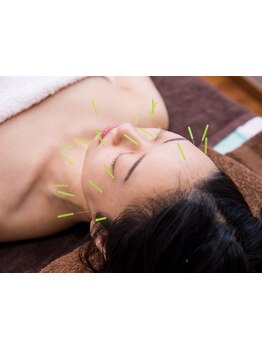 小顔になりたい