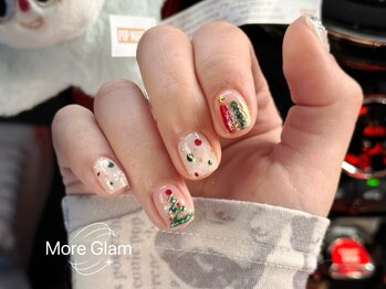 モアグラム 渋谷道玄坂店(More Glam)/持ち込み