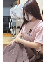 メンズ専門ダンディスター　熊谷店 桜井 