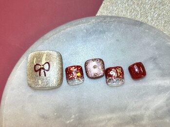 FOOT¥9800フット定額