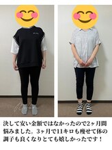 心穏はり灸 整体院/