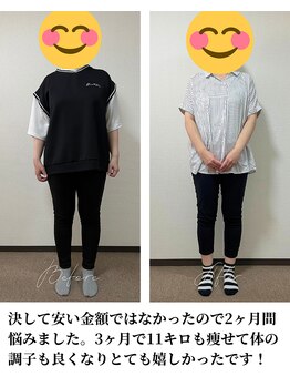 心穏はり灸 整体院/