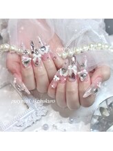 プティネイル 池袋(Puty Nail)