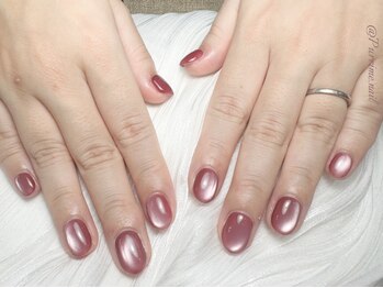 プリメ 高円寺(Purrime)/マグネット