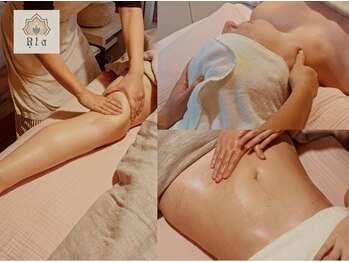 ハーバルウェルネス リタ(Herbal Wellness Rta)/脳もお身体もリセット