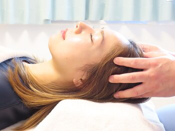 こつこつ接骨院 東麻布 赤羽橋/