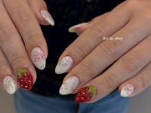 ディクト バイ デイシー(DICT by deicy)/デザインプラスコース