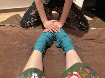 タイ式ボディケア チャイ 横浜日吉店(chai)/タイ式60分以上のお客様