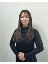 sleek by roy 【eyelash】 カドワキ リナ