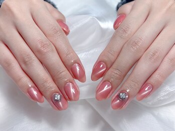 ネイリア(Nailia)/マグネット¥5989