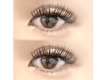 ヴィズアイラッシュ 沖縄北谷店(vizz eyelash)の雰囲気（ボリューム重視の方に★【バインドロック/ダブルフラット】）