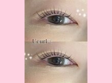 モストアイズ 横浜(most eyes)/まつ毛パーマ