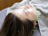 Acupuncture Beauty/美容鍼◎9500円→7700円