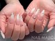 ネイルマジック 仙台一番町店(NAIL MAJIC)の写真