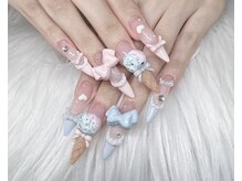 リーネイルズサロン 新宿(Lee Nails Salon)