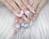 リーネイルズサロン 新宿(Lee Nails Salon)