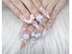 リーネイルズサロン 新宿(Lee Nails Salon)の写真