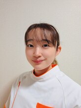 カラダファクトリー ららぽーと横浜店&nbsp;武田 翔子