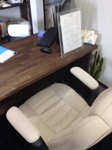 カイロプラクティックセンター にいやま整体院 岩曽院/お着替えも男女とも完備