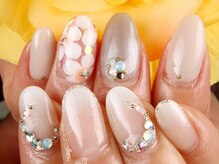 ヴィラ ド プレセア(Villa de presea)/オフ+ケア付☆定額コース