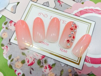 ネイルクロエ(NAIL KCLOE)/