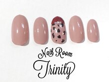 ネイルルーム トリニティ(Nail Room Trinity)/150種類以上選べるアート付
