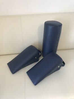 アンリーシュ カイロプラクティック(Unleash Chiropractic)/SOTブロック