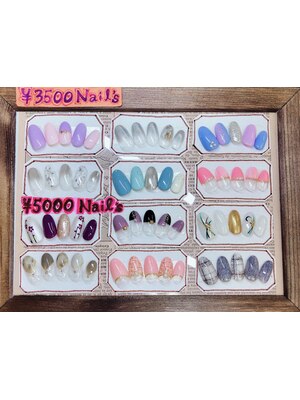 Nails Style　【ネイルズスタイル】