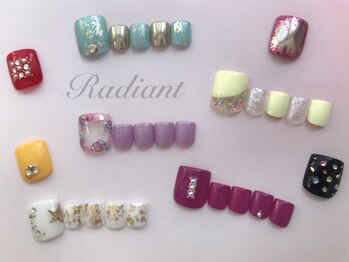 ラディアント 学芸大学(Radiant)/