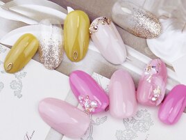 シンプルアートコース☆