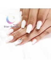 スターガーデン/