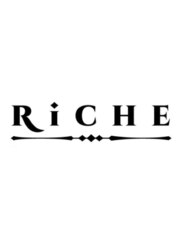 RiCHE(スタッフ一同)