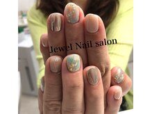 ジュエルネイルサロン(Jewel)/オススメデザイン