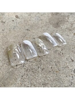 エラン(ELAN)/個性派ニュアンス