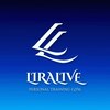 リルアライブ(LIRALIVE)ロゴ