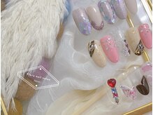 フローラネイルサロン/