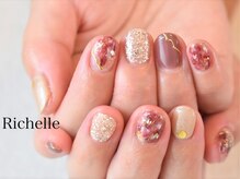 リシェル(RICHELLE)/RICHELLE Design Collection