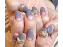 アールエム(Rm)/6月◇ネイル