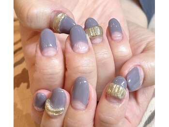 アールエム(Rm)/6月◇ネイル