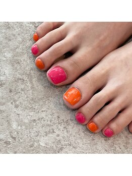 ビュウ(Viu)/担当Sakura