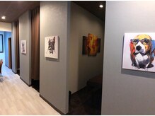 ゆたか整骨院 春日本院/リンパサロンゾーン♪