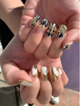 エムシーベル(m.c bell)/