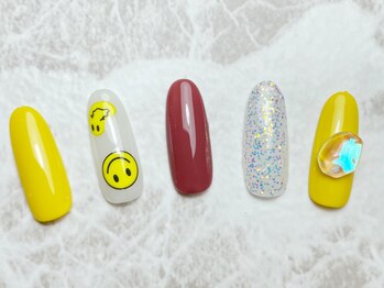 マジックミラー/