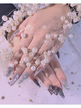 ラベンダー(Lavender)/