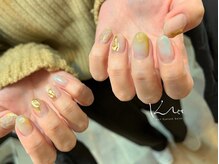 クレー(Klee)/持ち込みDesign120分コース