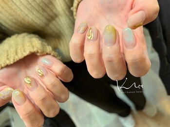 クレー(Klee)/持ち込みDesign120分コース