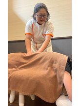 カラダファクトリー ダイエー神戸三宮店&nbsp;上西 ももか