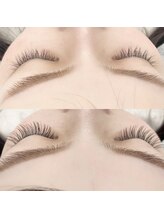 ランド(LAND)/エクステ80 Brown mix♪