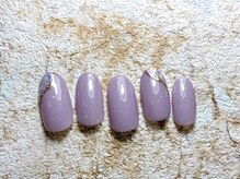 ヘアー ネイル バッサ(Hair/Nail BASSA)/